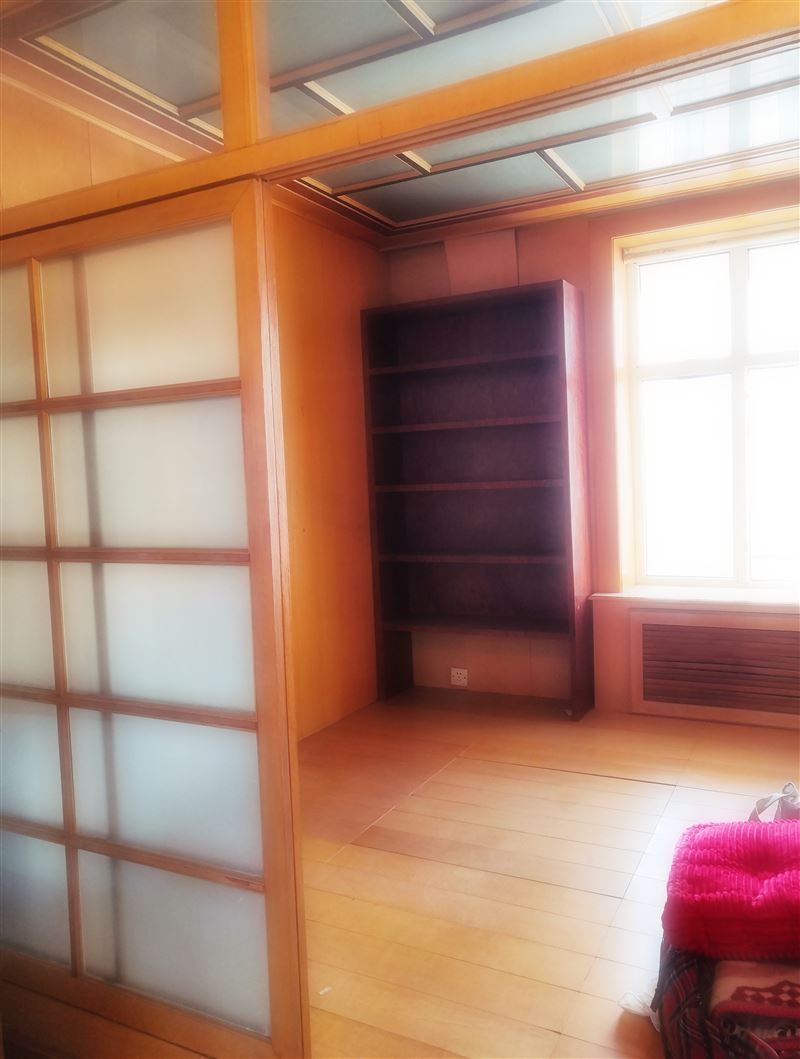 吉租德政小区房屋