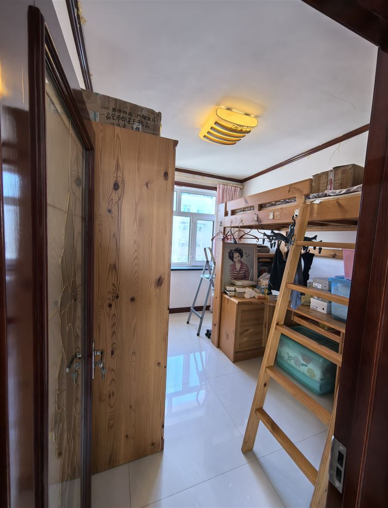 东方名苑全屋实木