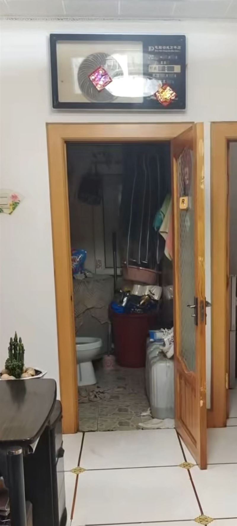 卖楼