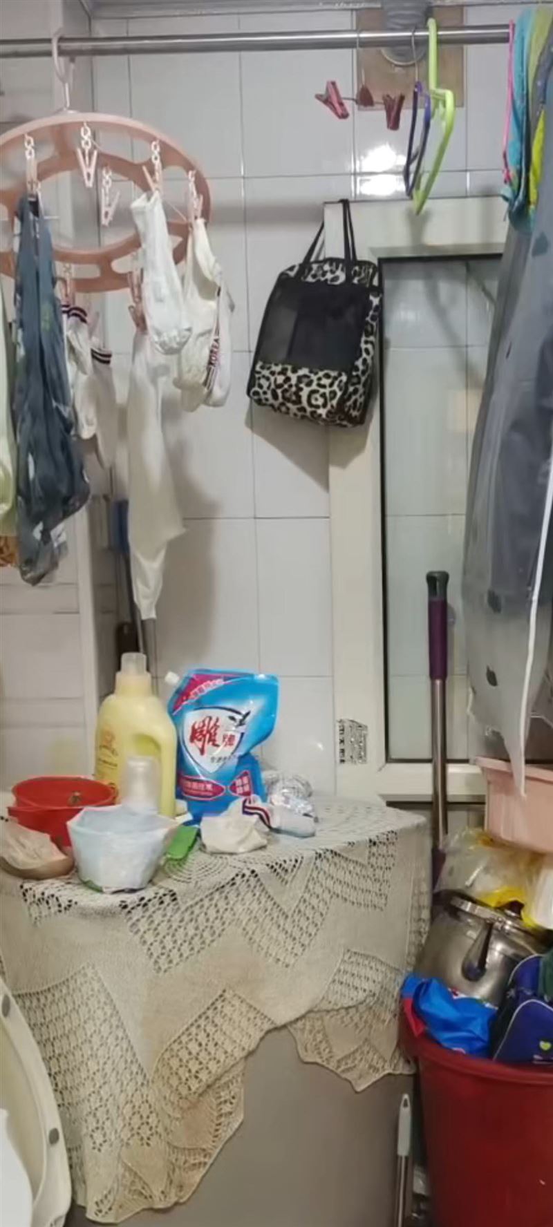 卖楼