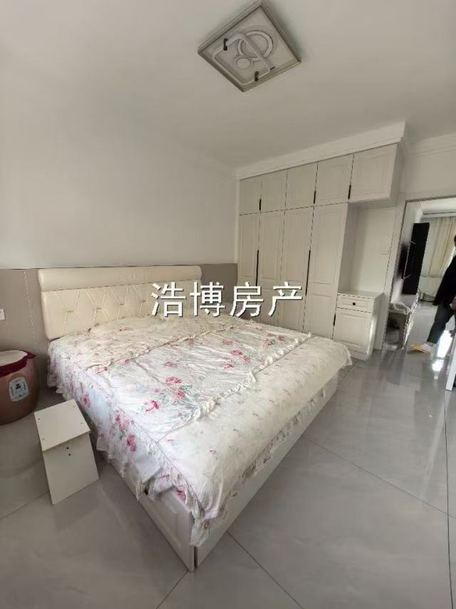 五中逸夫学区