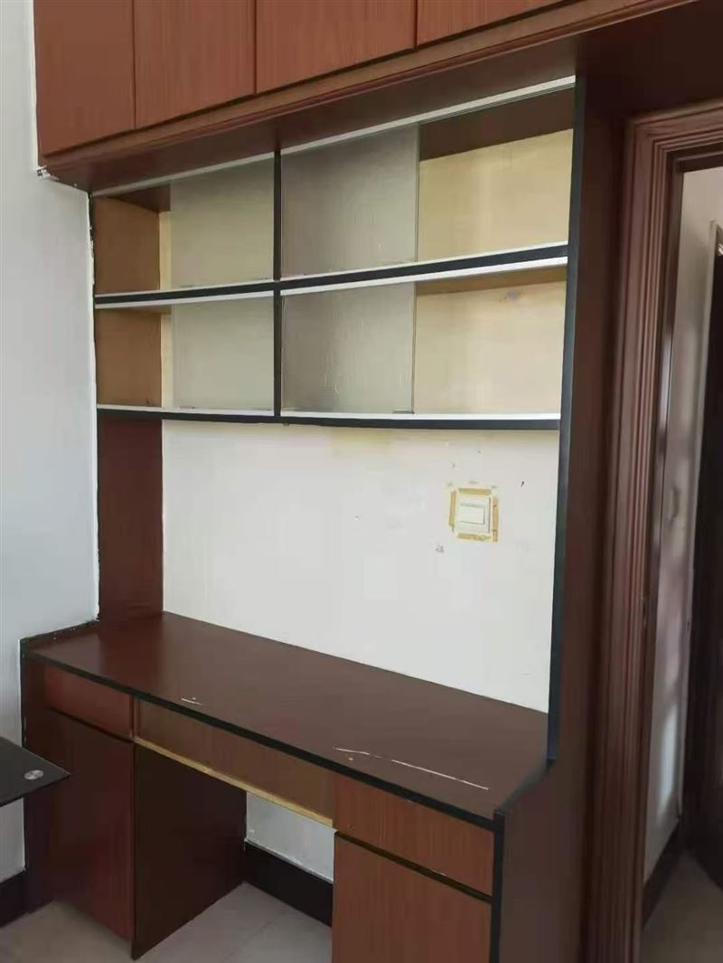 万宝小区