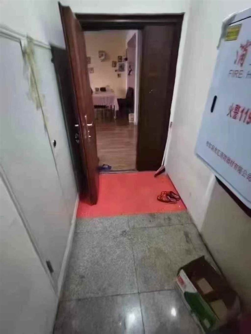 出售 同仁小区