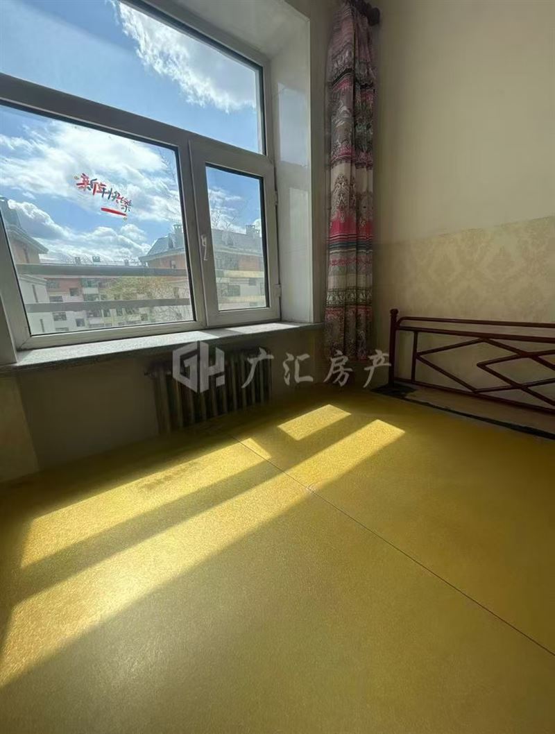 出租北岸75平两室