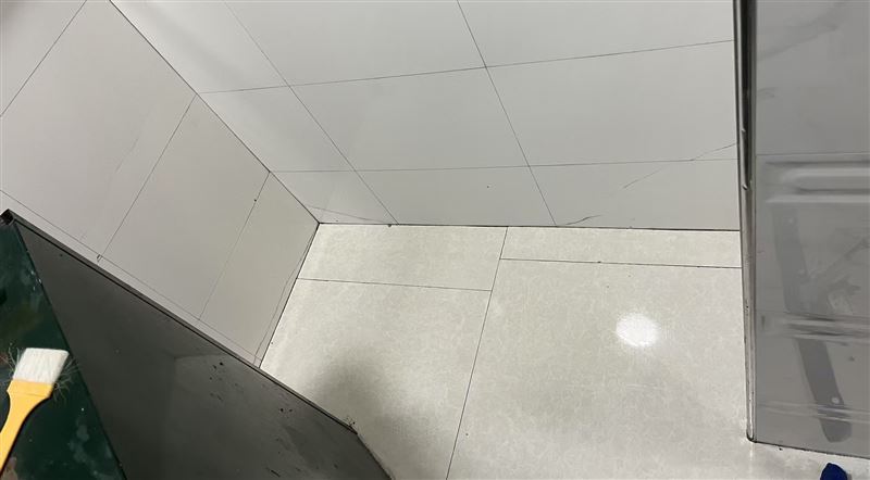 开荒保洁