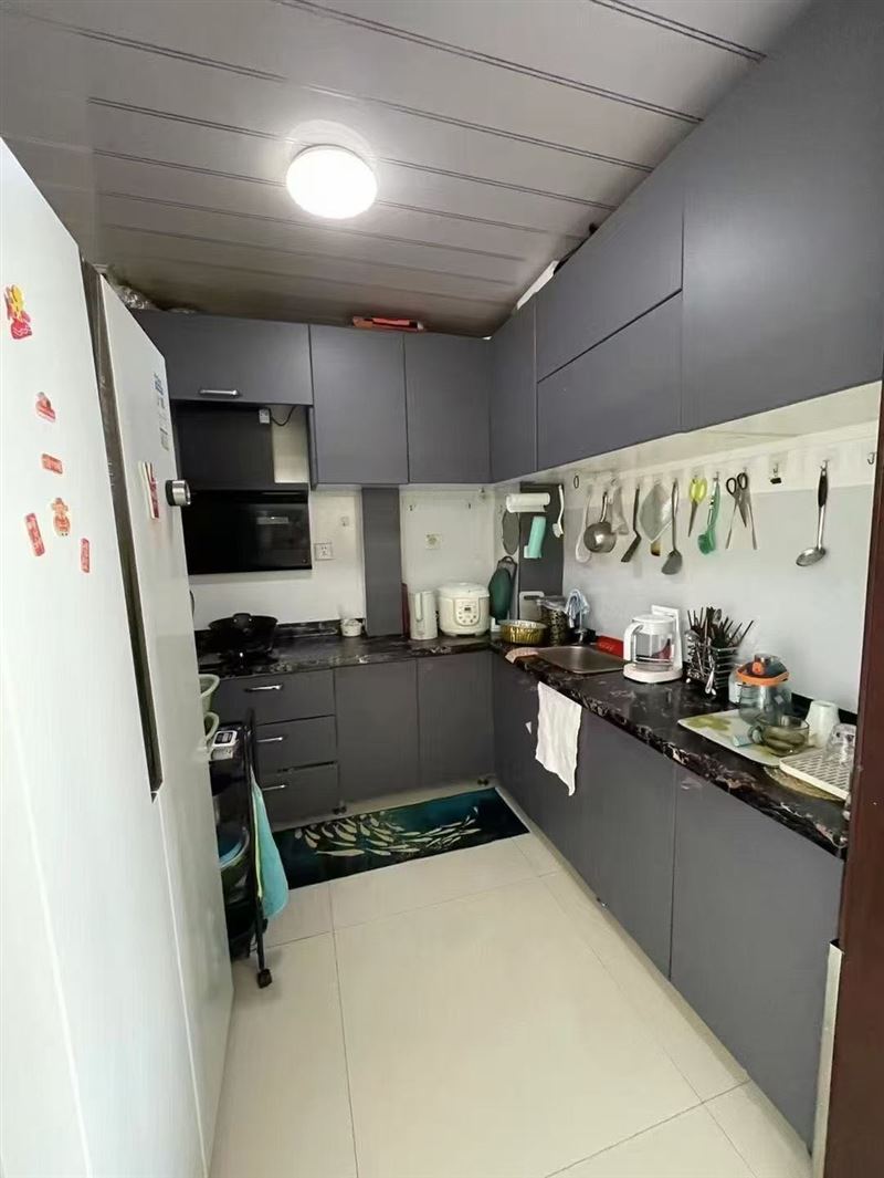 同仁新居
