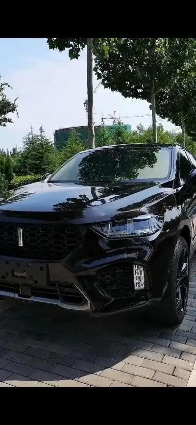 卖车