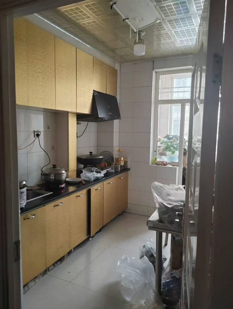 北岸