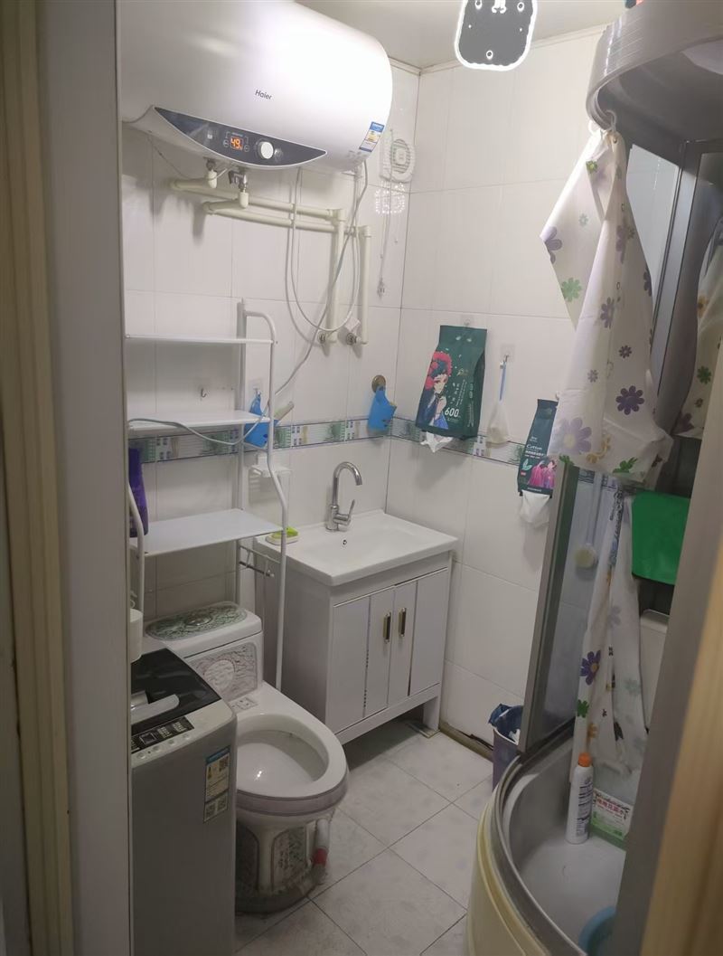 出租房屋