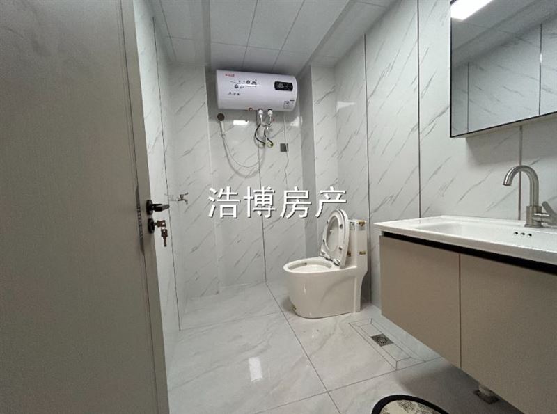 万宝小区