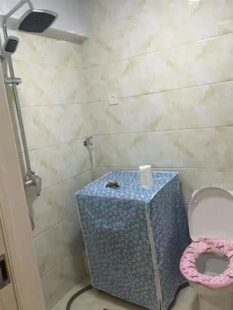 出租白领公寓