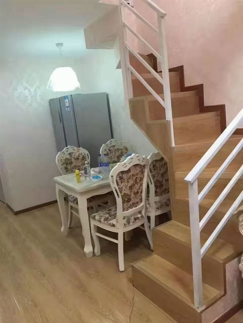 出租白领公寓