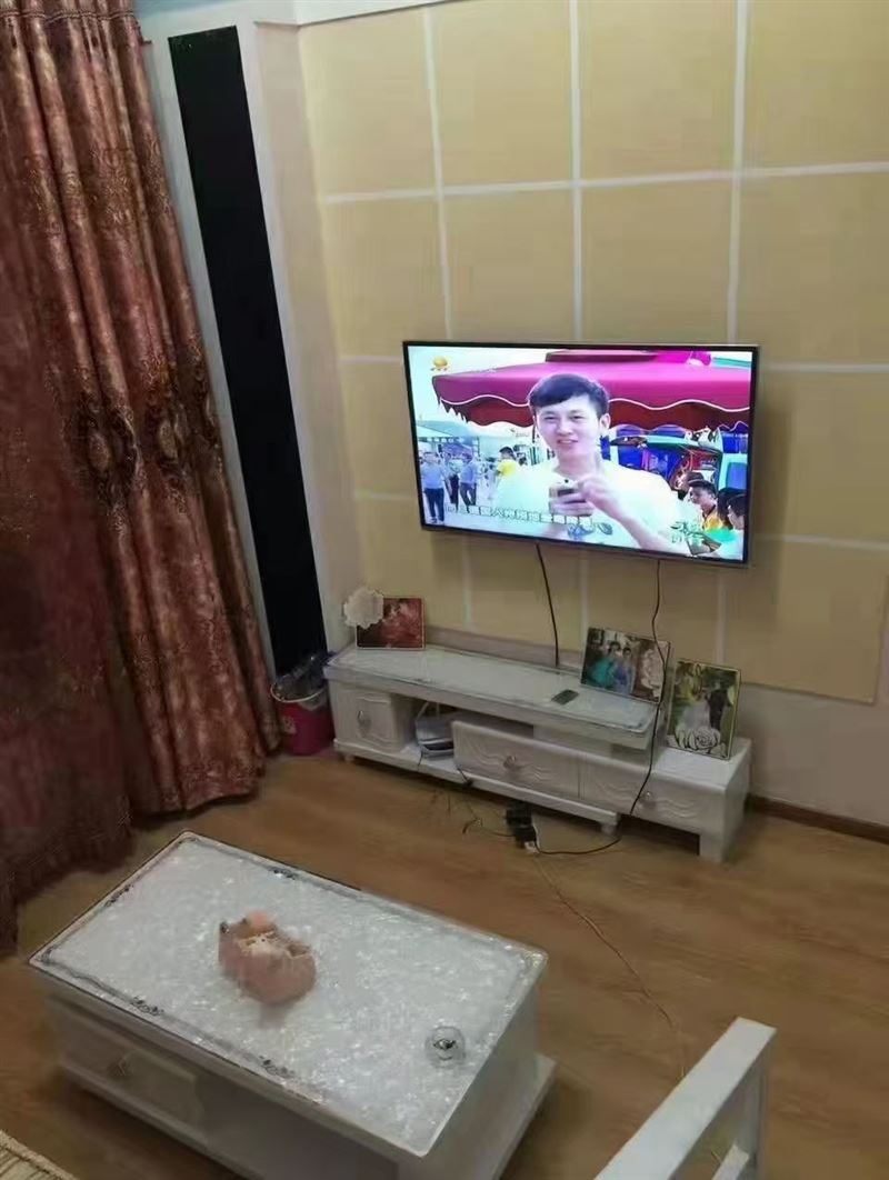 出租白领公寓
