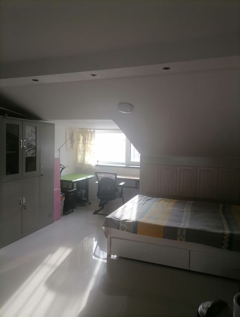 银泉小区房屋出售