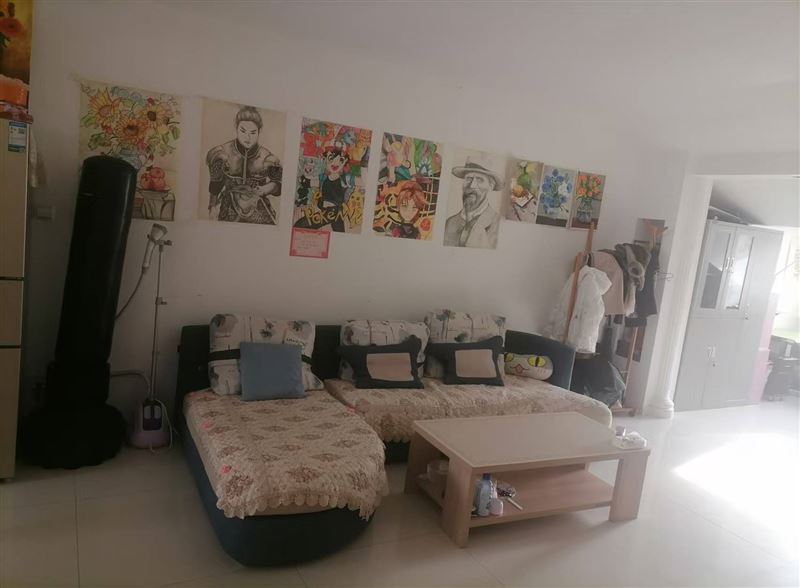 银泉小区房屋出售