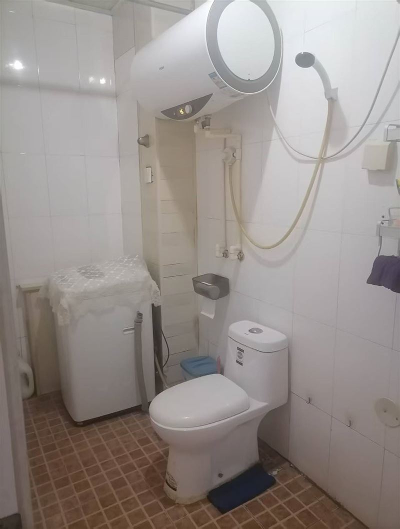 银泉小区房屋出售