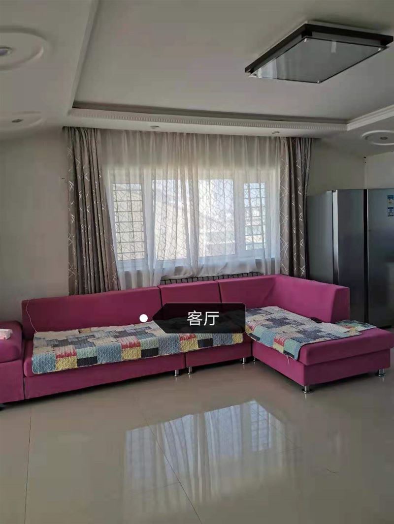 卖阁楼