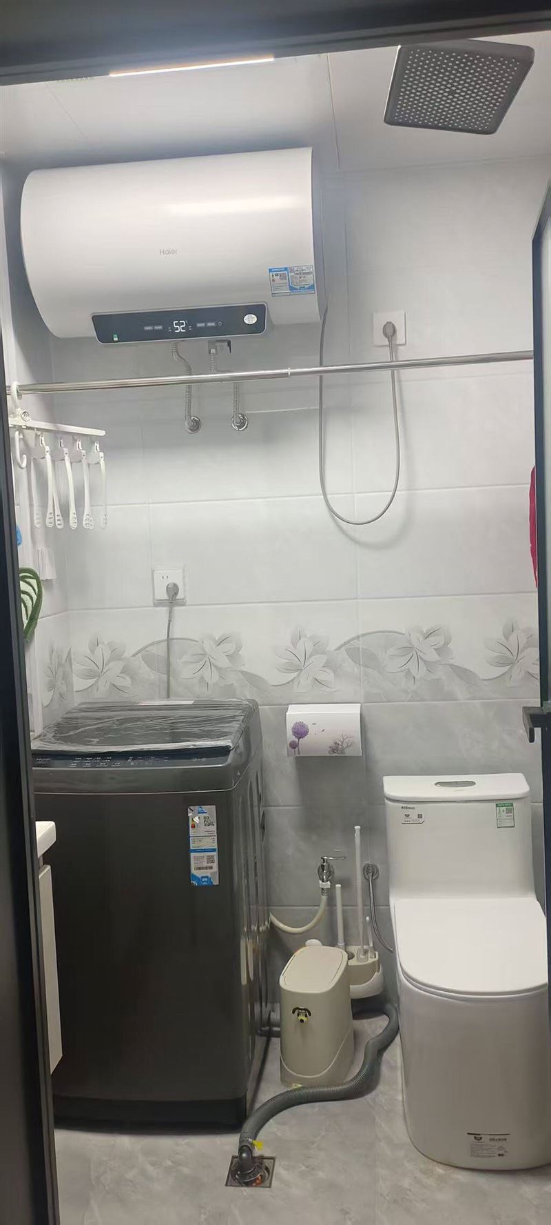 卖楼
