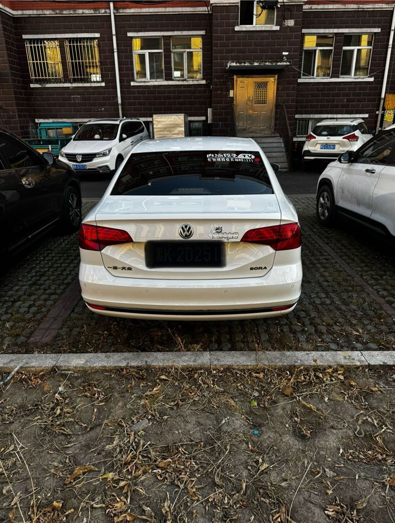 个人一手车出售