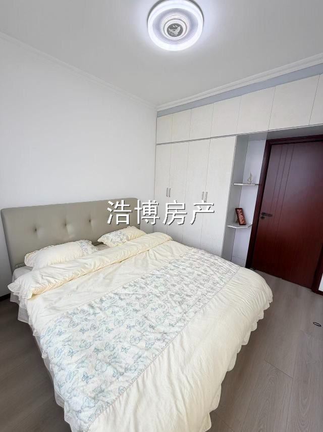 锦绣家园