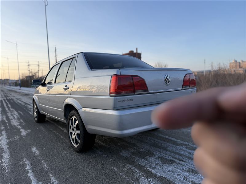 卖车