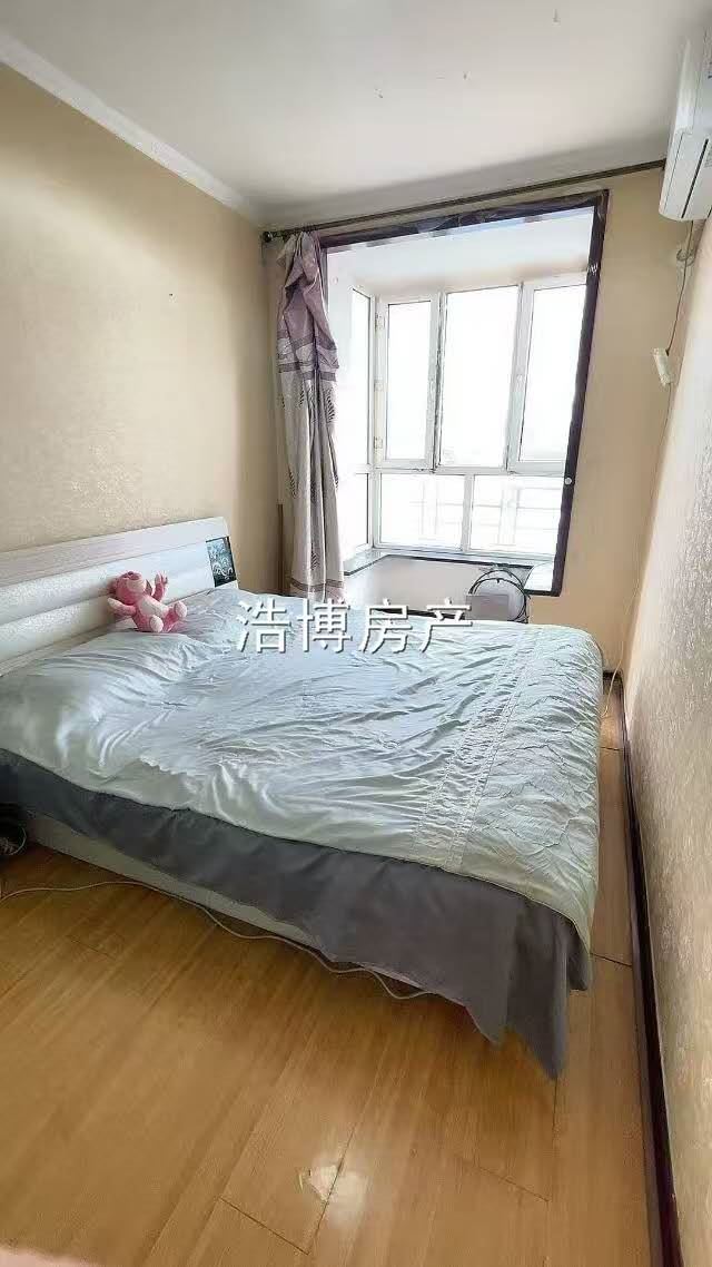 鸿福家园