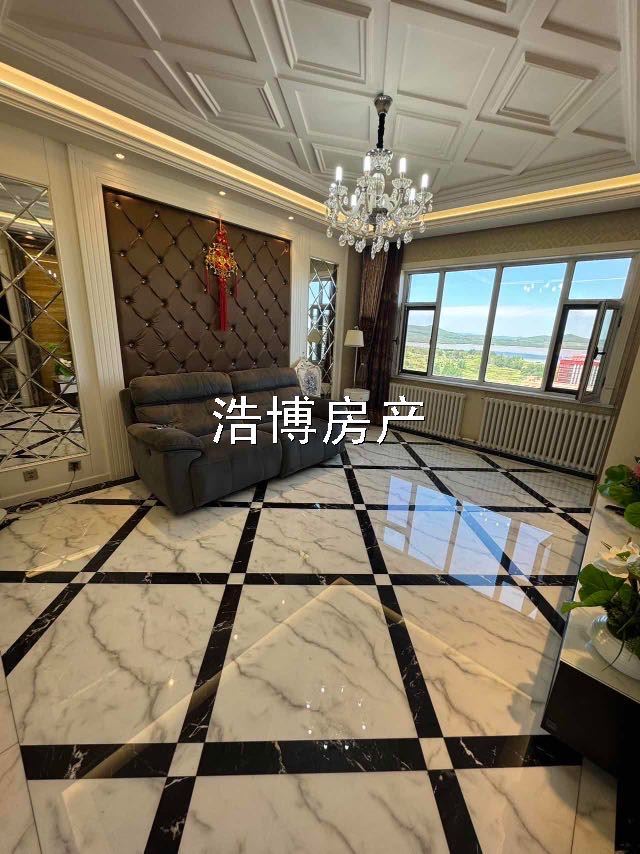 卖楼