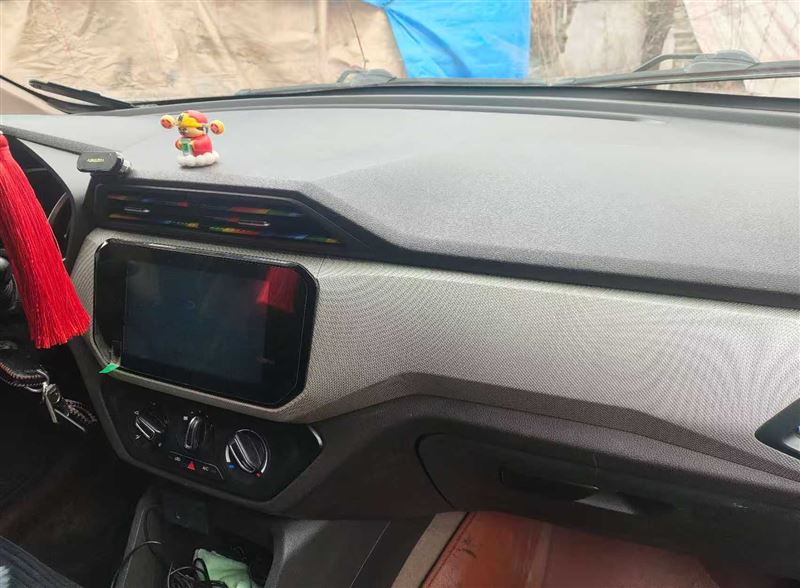 出售个人一手车