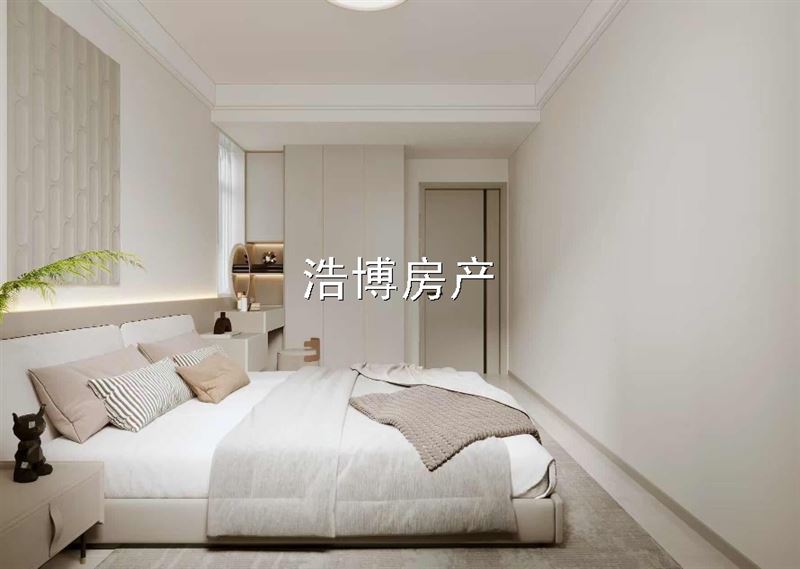 滨尚雅居二期