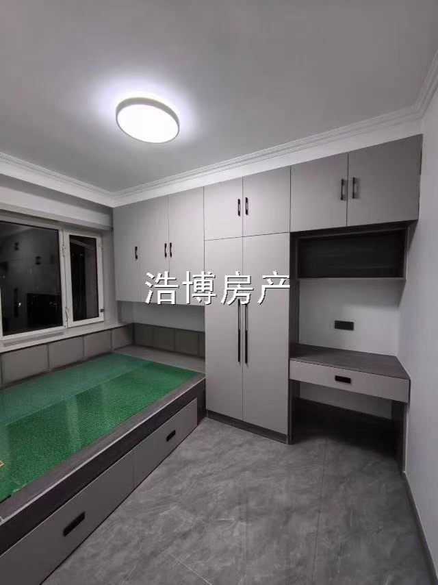 总院小区，