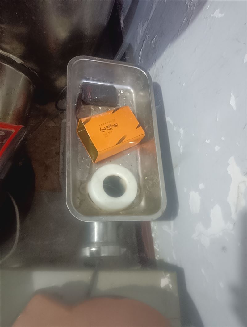 转让绞肉机 灌肠机