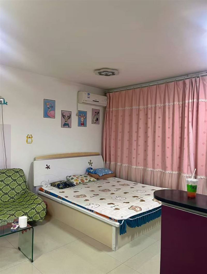 七台河大学附近房子出租