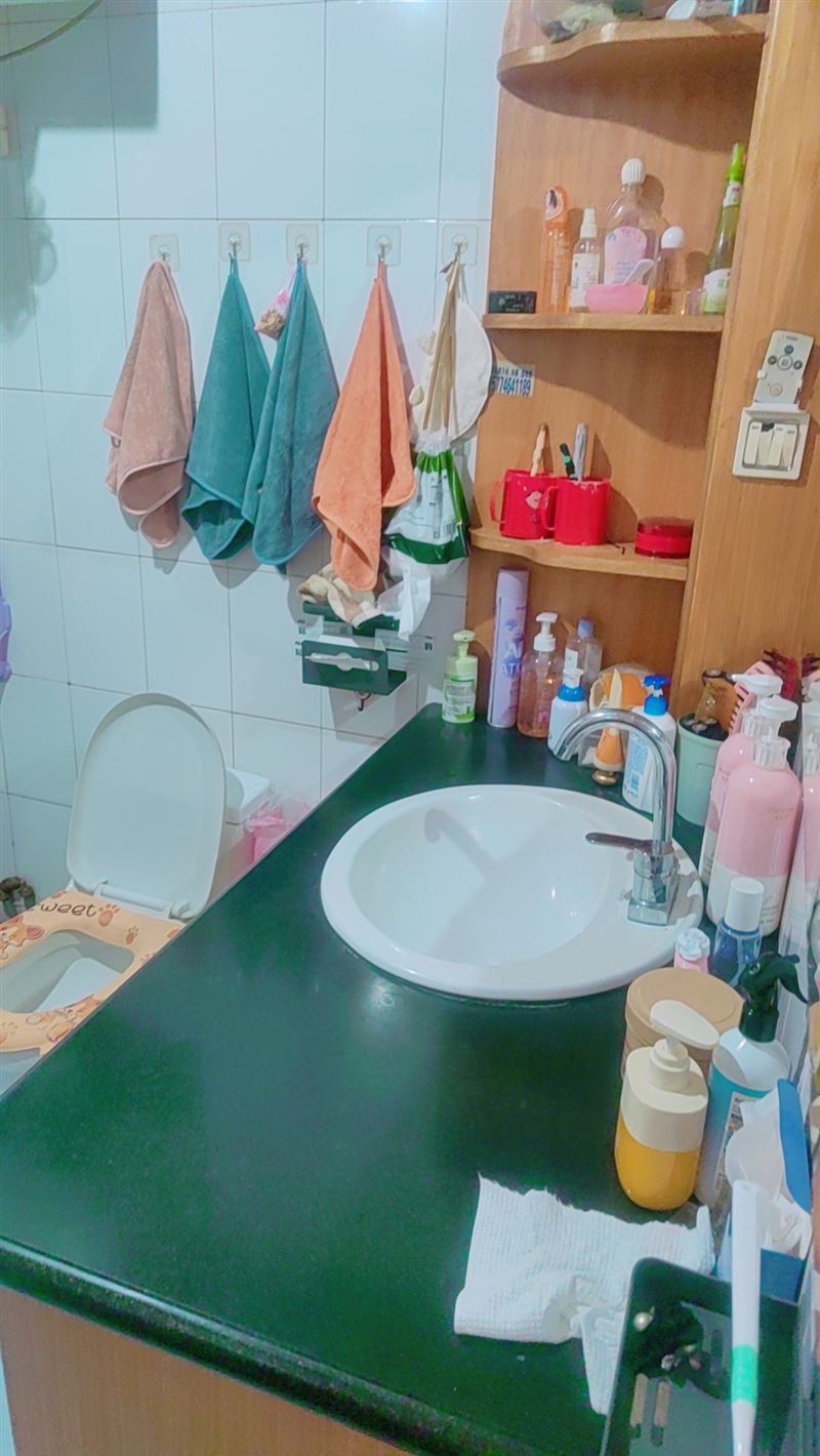 万宝小区5号楼