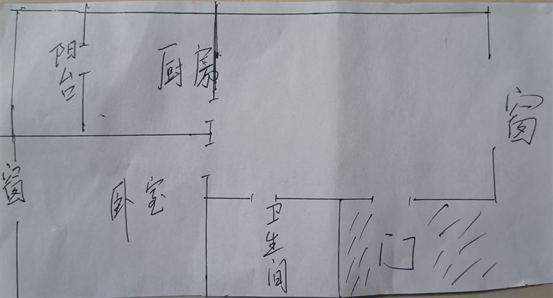 万宝四楼出租年租季租