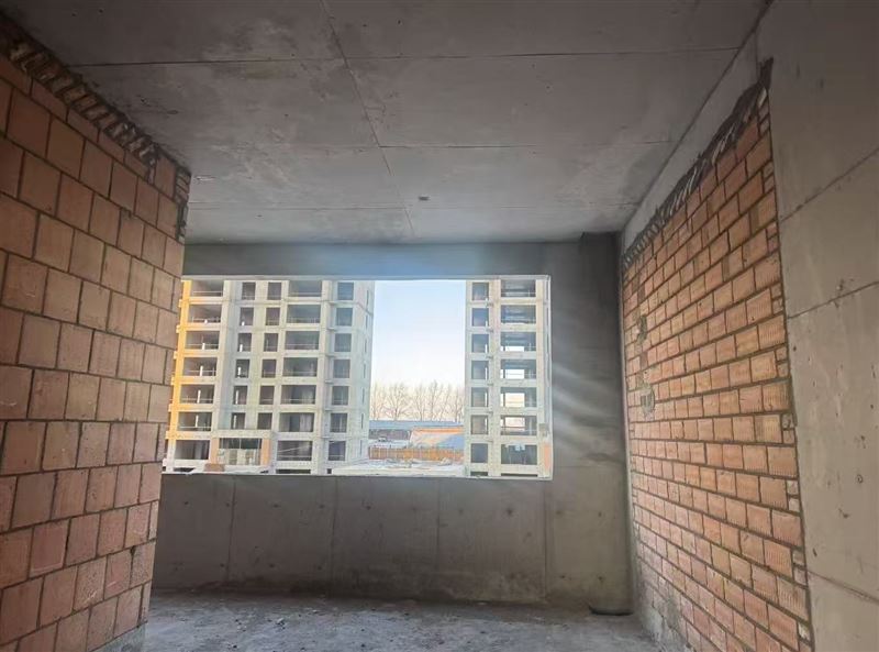 东风片区 高层