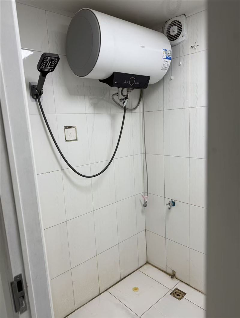 建民小区
