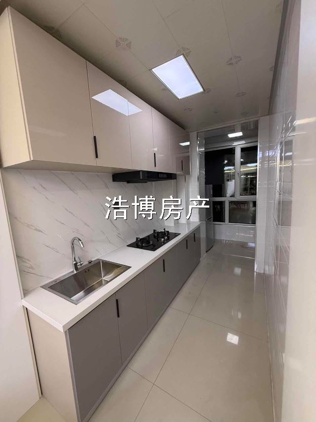 银达小区三楼
