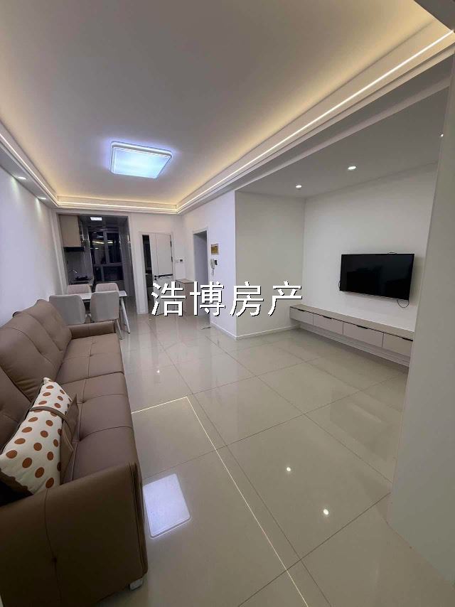 银达小区三楼