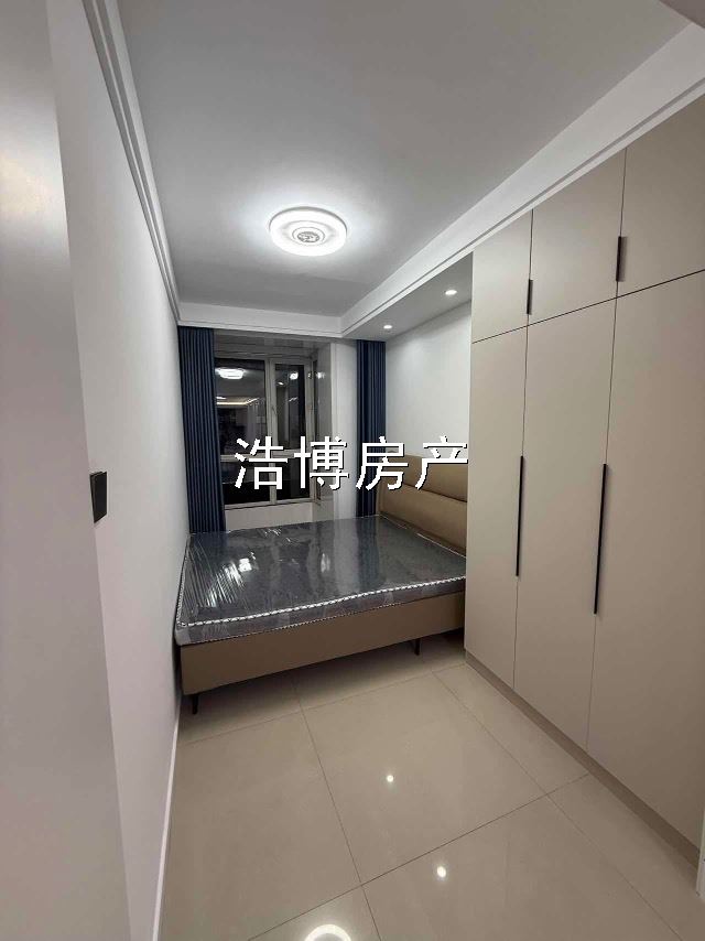 银达小区三楼