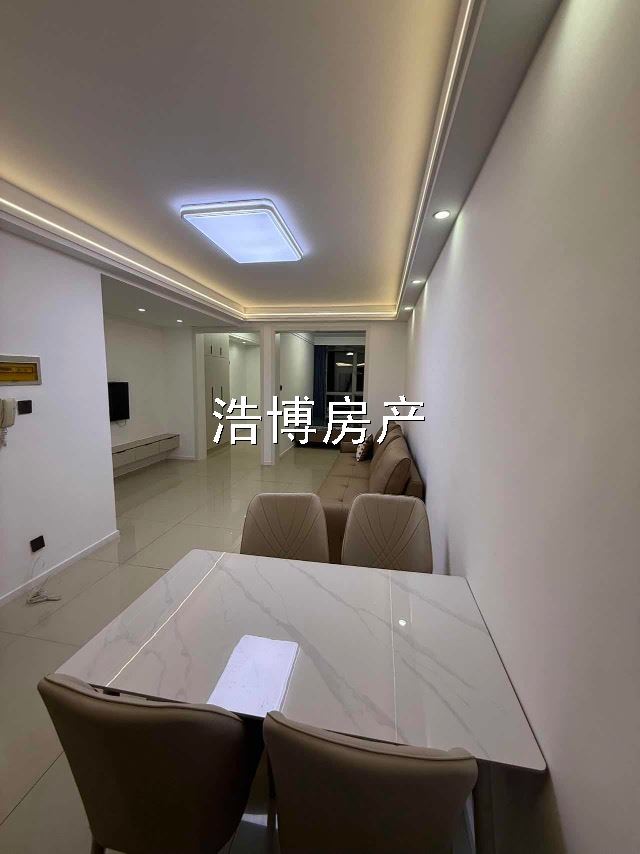 银达小区三楼