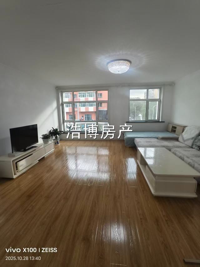育才苑三楼