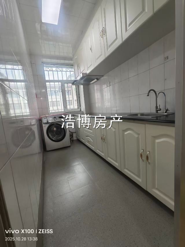 育才苑三楼