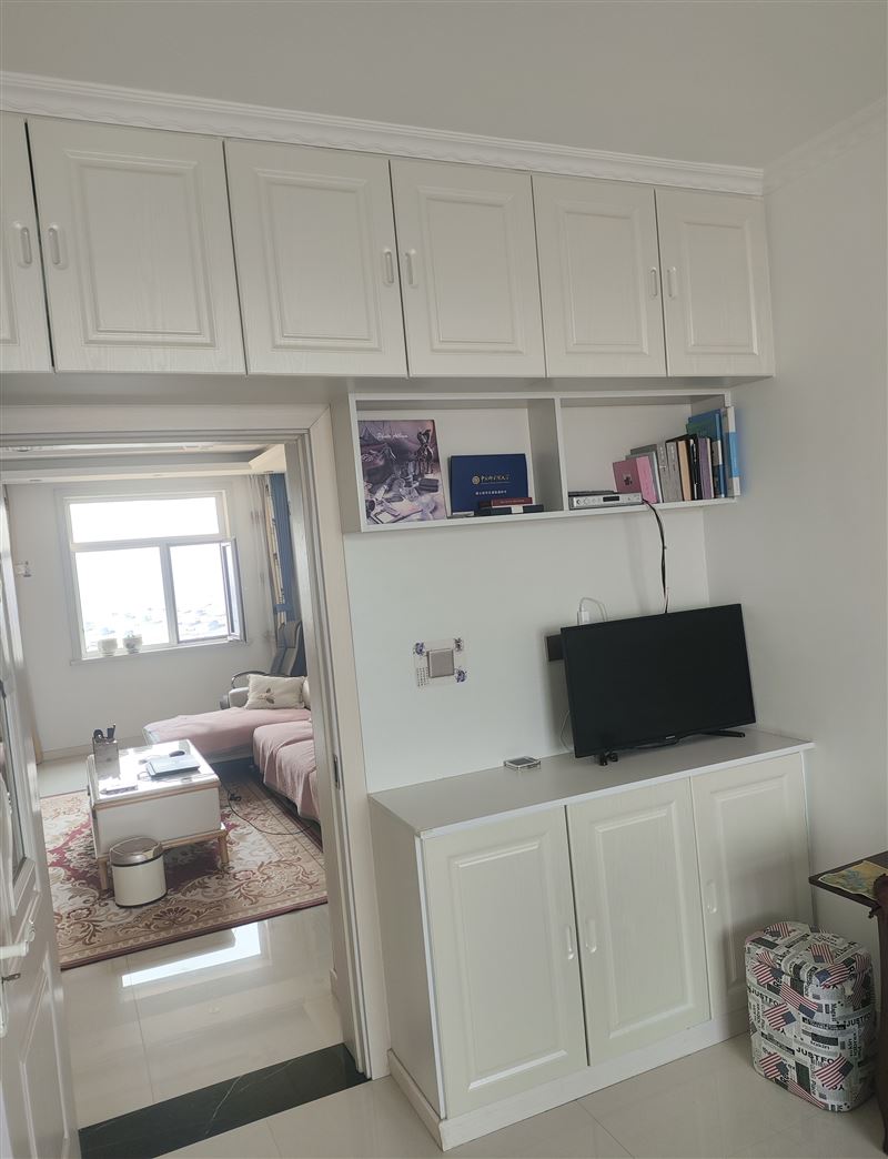 幸福里小区房屋出售