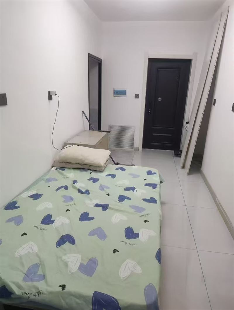 时代丽都对面独门独户出租