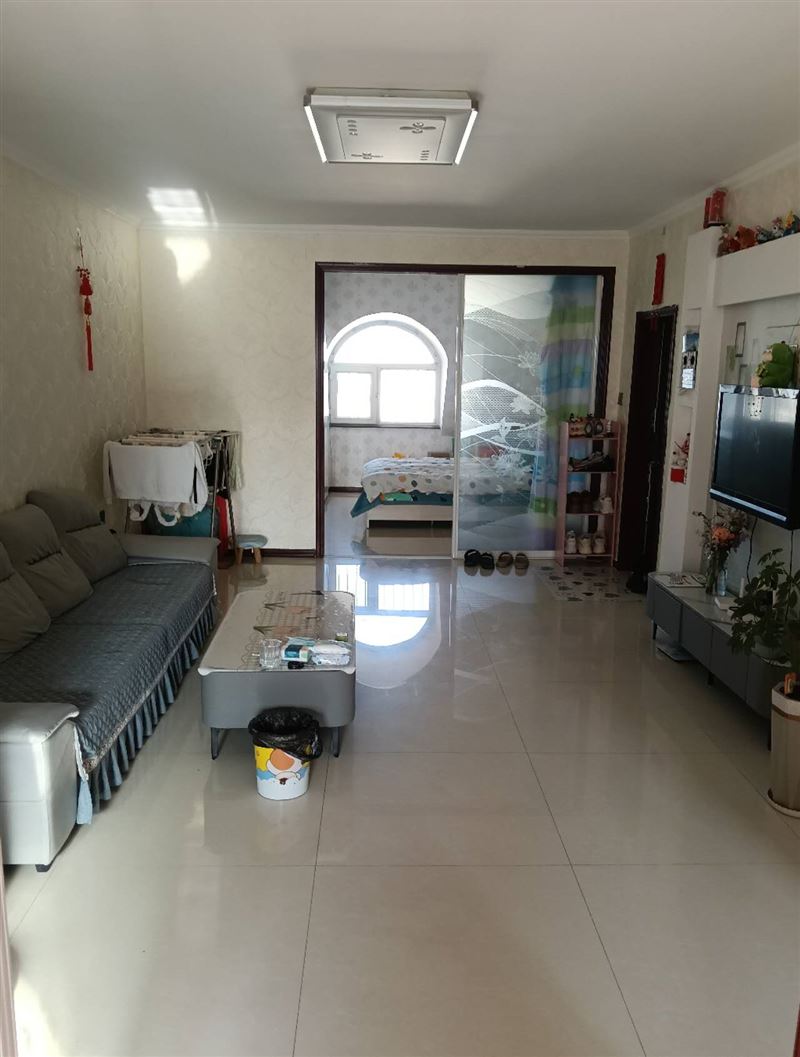 出售欧洲新城阁楼