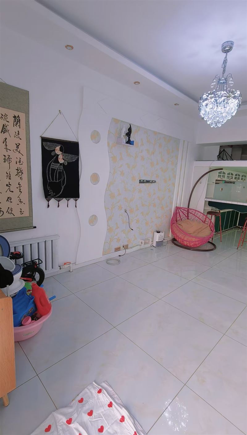 出租一楼