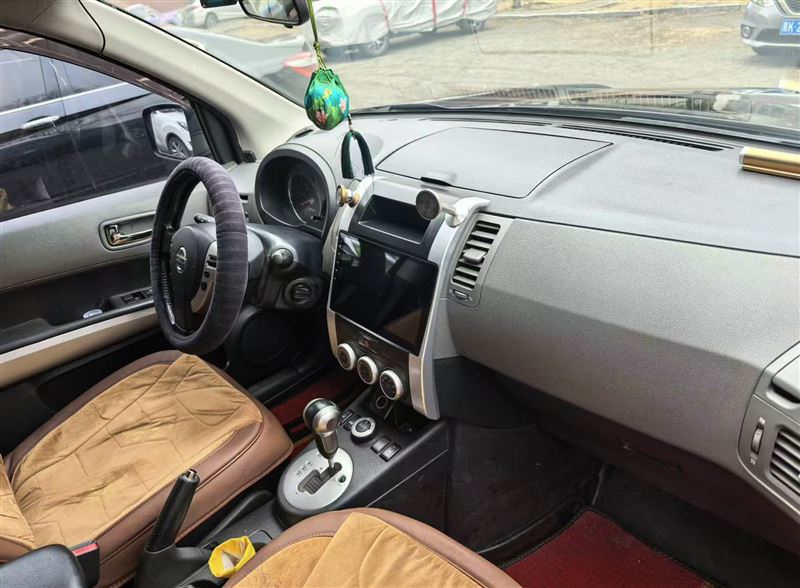 个人急卖车