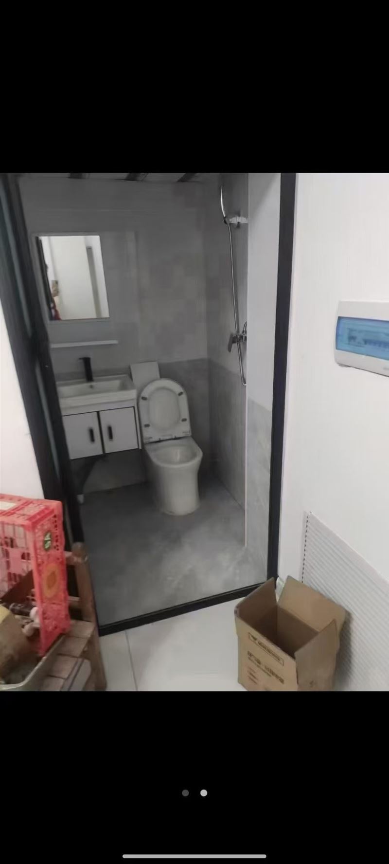 十中十小独门独户单间出租