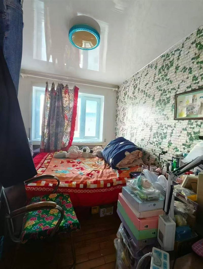卖楼