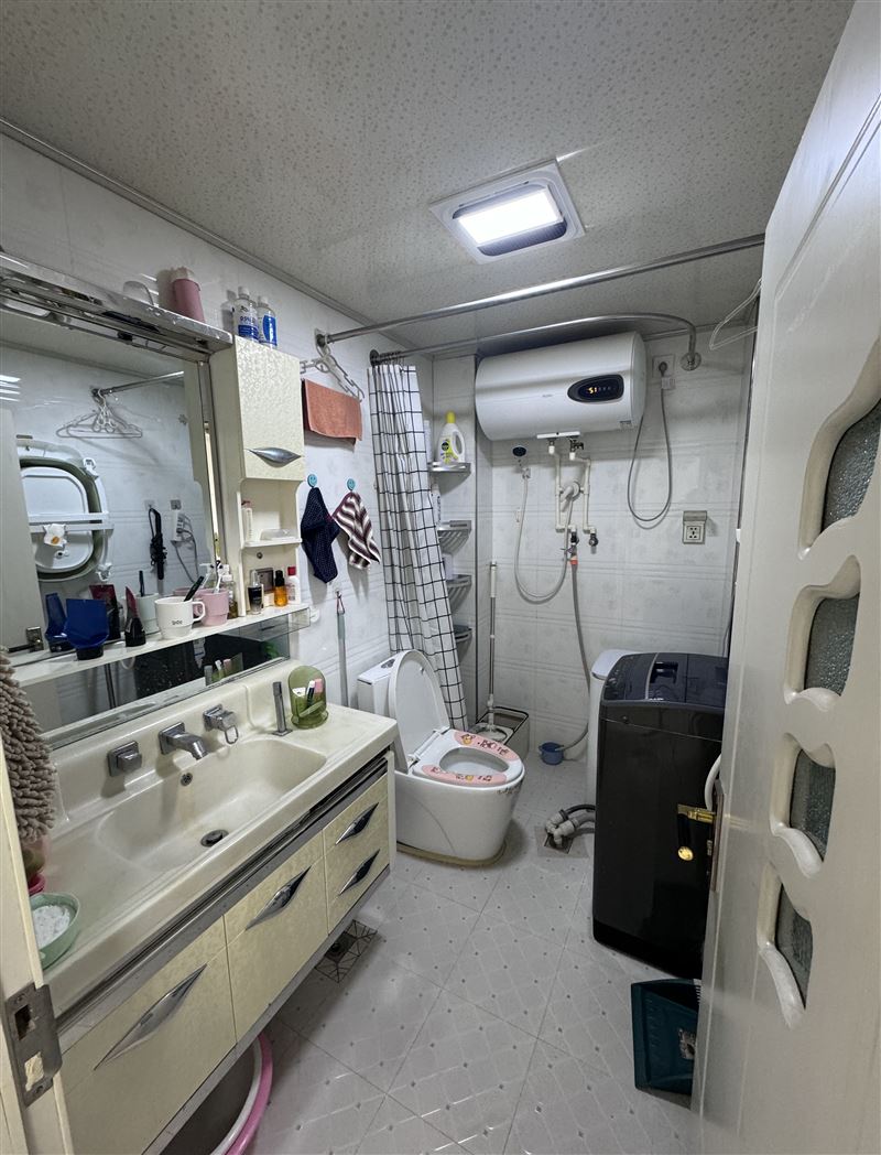 欧洲新城10号楼2楼